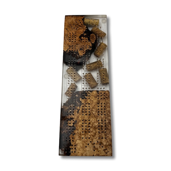 Cribbage Pegs Etsy Canada