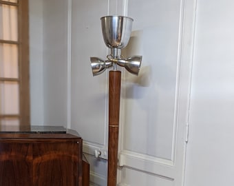 Art Deco floor lamp