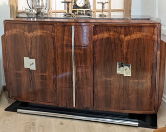 Art Deco period sideboard