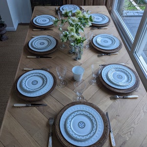 Dinner table image 4