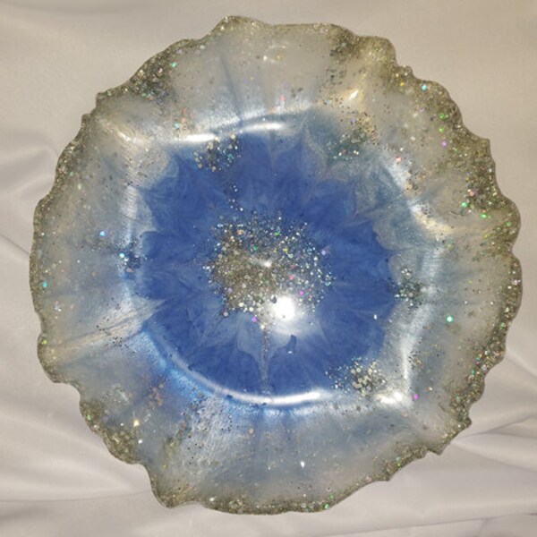 Decorative Bowl Etsy