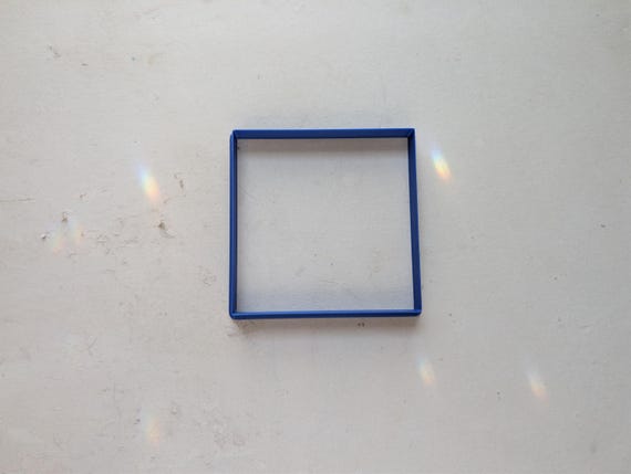 Square Tile Clay Cutter for Pottery