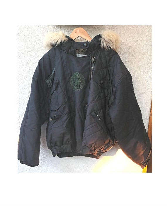 SPYDER ジャケット