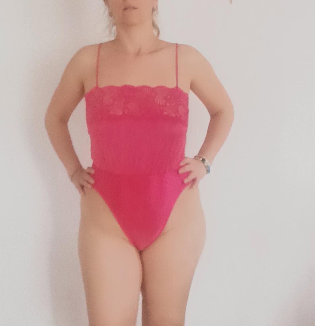 sexy bikini clothes 70s Sexy Lingerie main image 1