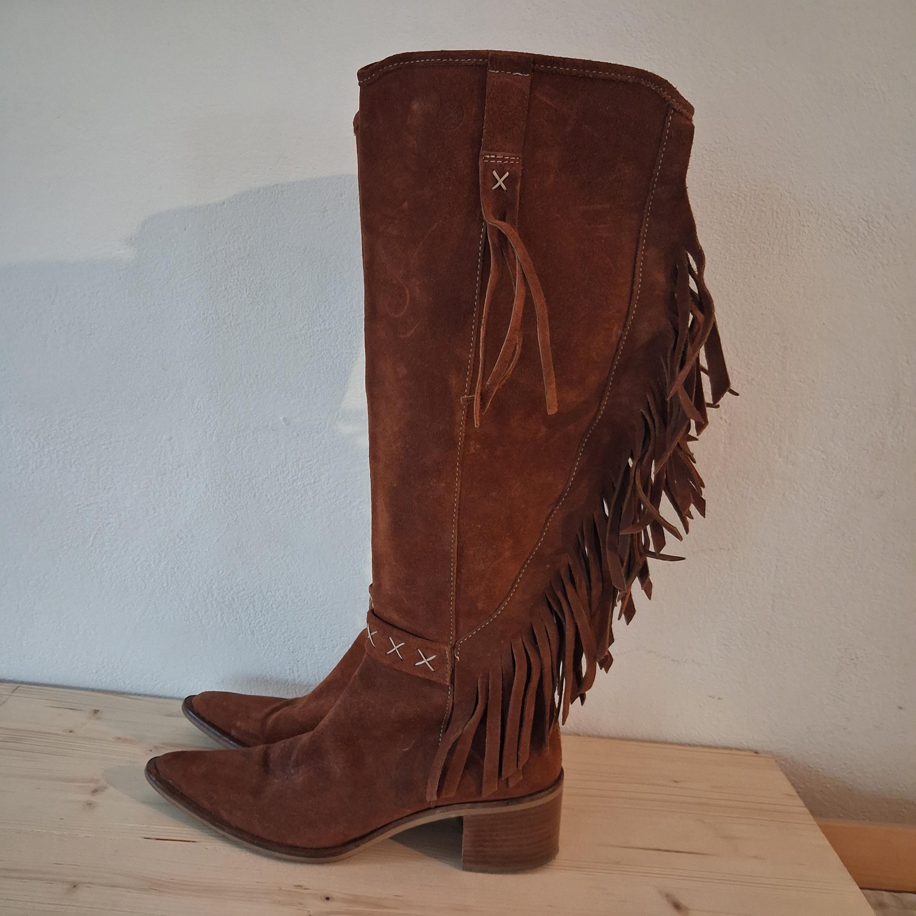 Dingo boots - Etsy 日本