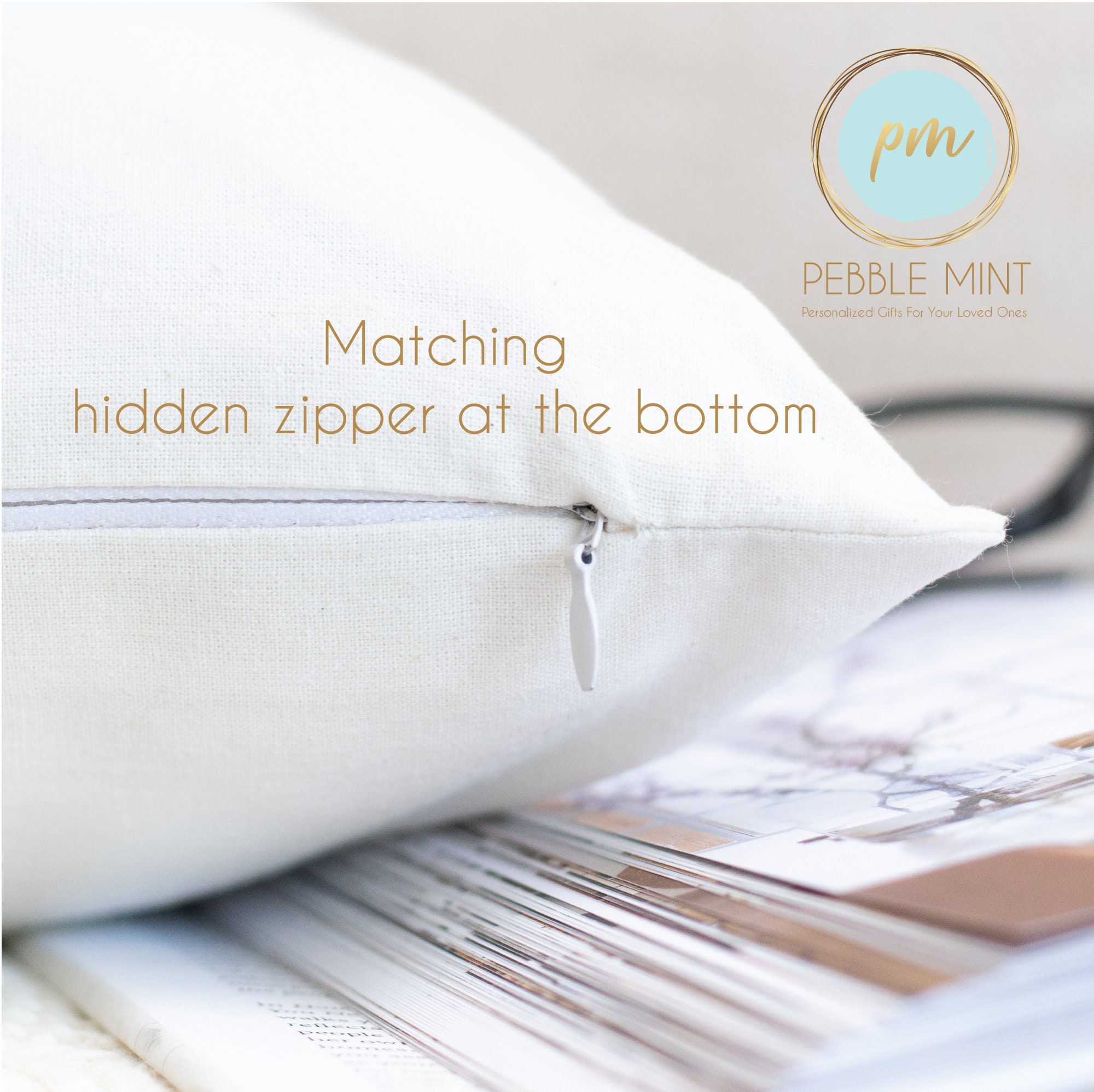 Personalized Baby Pillow Name Pillow for Baby Girl Nursery Etsy