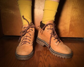 candies work boots