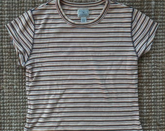 Lucky Brand Tee
