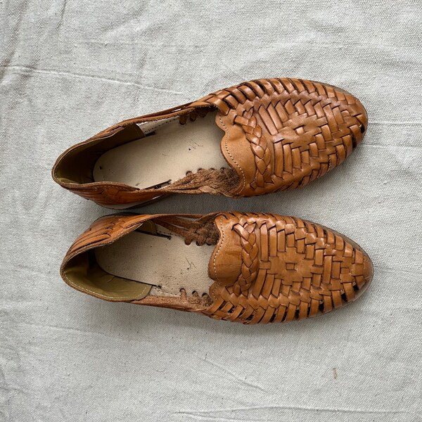 huaraches premium