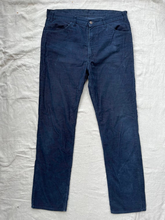 Vintage levi pants - Gem