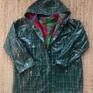 Paddington regenjas Etsy Nederland