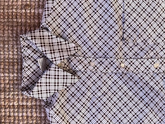 Vintage Button Up - image 2