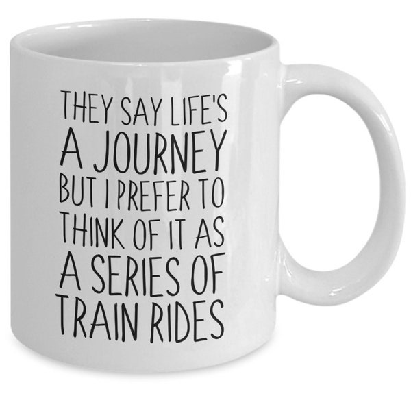 Gifts for Train Enthusiast 60+ Gift Ideas for 2023