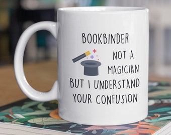Funny 'Smells Like Reading All Day' Coffee Mug - Introvert & Book Lover Gift, Microwave & Dishwasher Safe, 11 Oz - View #13