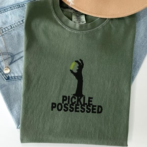 Pickle Shirt Women Pickle Gifts Vegetable Shirt Pickle Shirts Dill Pickle Shirt Pickle Tshirt Dill Pickle Funny Pickle Lover Shirt