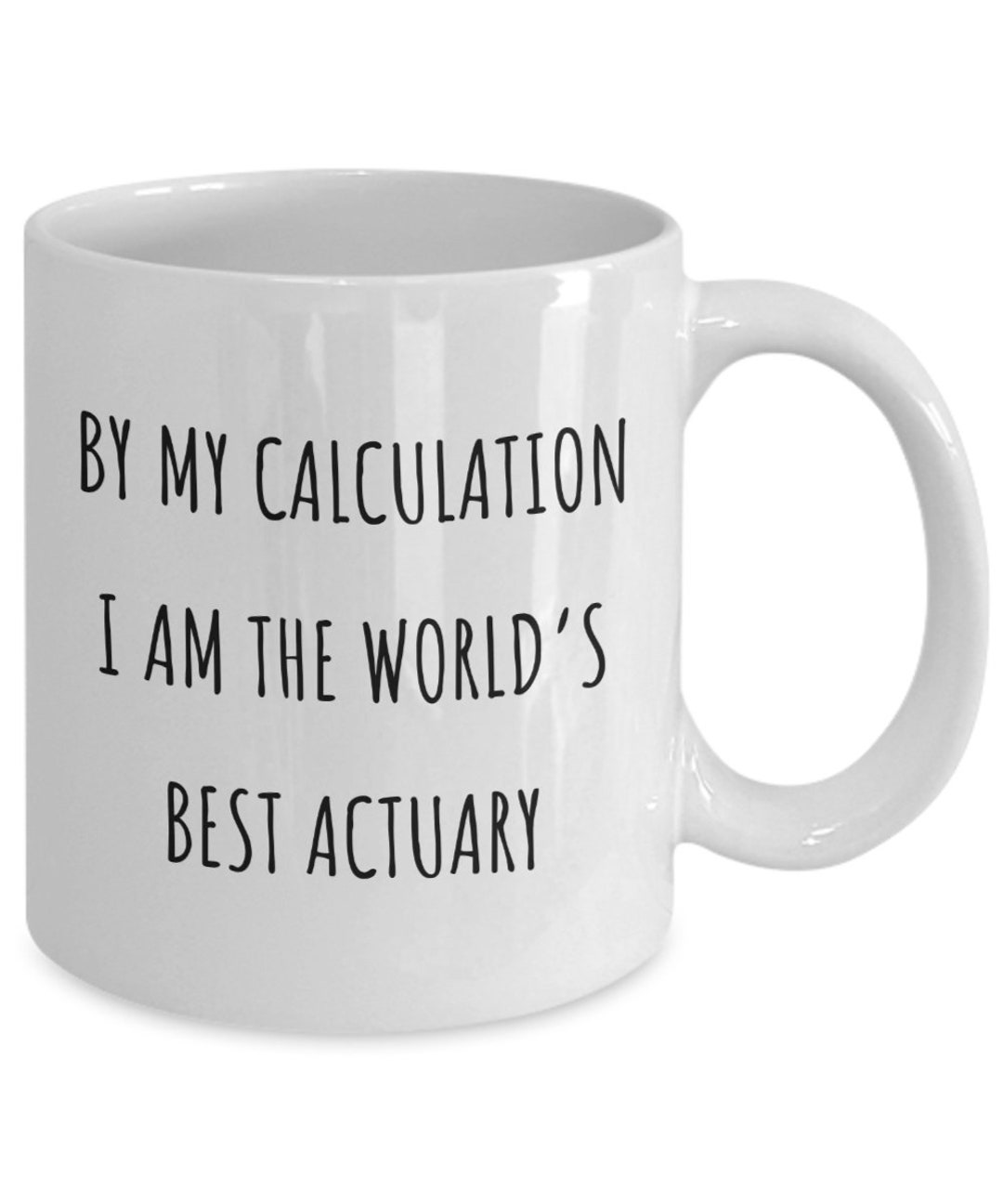 Sort Atkuear Lustige Aktuar-Tassen, beste Aktuar-Geschenke, Aktuar-Wissenschaft ...