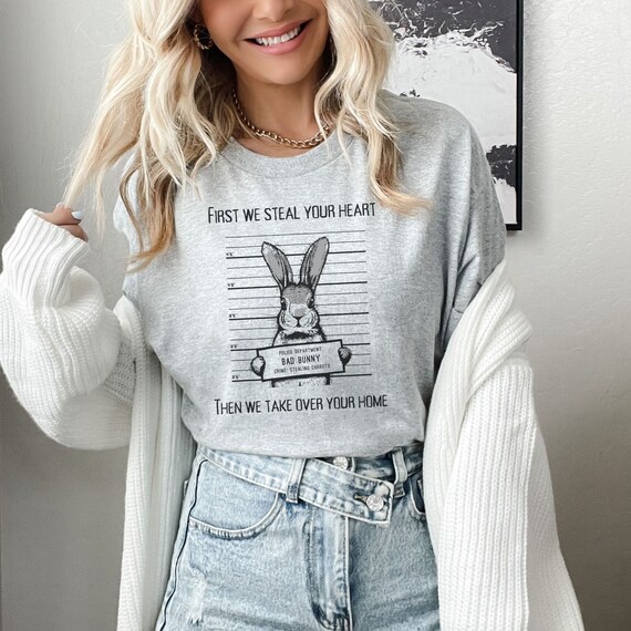Funny Bunny Shirt Rabbit Shirt Rabbit Mother Shirt Rabbit Shirts Rabbit Clothes Bunny Mom Shirt Bunny Gifts Rabbit Lover Gift Bunny T Shirt
