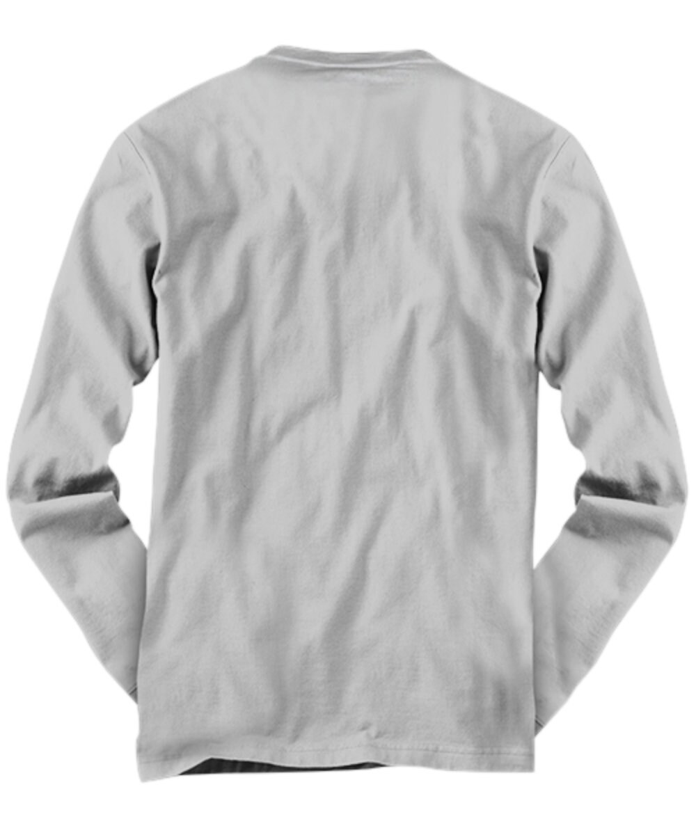 Bunny Long Sleeve Tee