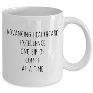 Director of Nursing Mug, Gift for My Boss Director of Nursing, Funny Nurse Director Gift, Nurse Director Coffee Cup