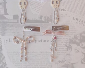 pasadores de cuentas