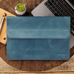 Laptop bag organizer, leather laptop bag, engraved leather case for laptop, customized case for laptop, women laptop bag, laptop office bag