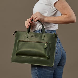 Sacoche pour ordinateur portable gravée, cadeau personnalisé, porte-documents pour ordinateur portable pour femme, étui pour ordinateur portable personnalisé, sac pour ordinateur portable, pochette pour ordinateur portable pour femme
