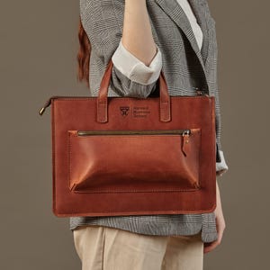 Sacoche pour ordinateur portable gravée, cadeau personnalisé, porte-documents pour ordinateur portable pour femme, étui pour ordinateur portable personnalisé, sac pour ordinateur portable, pochette pour ordinateur portable pour femme