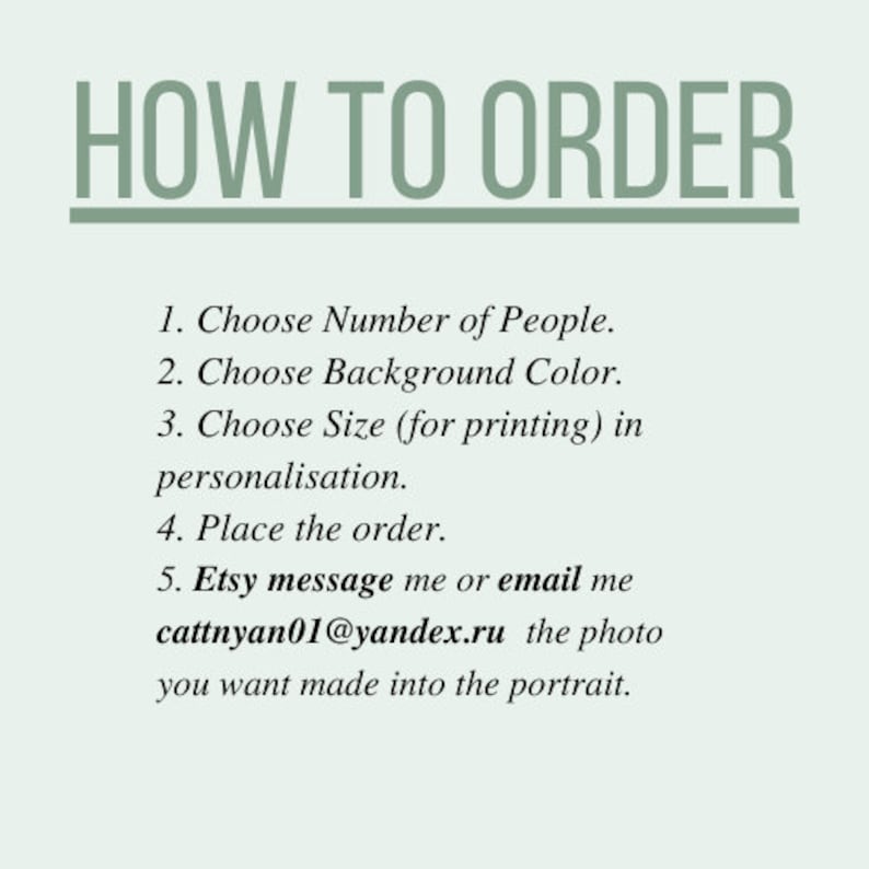 Custom Minimalist Portrait Faceless Portrait Mother Daughter Portrait Family Illustration from Photo Mothers Day Gift Ideas
