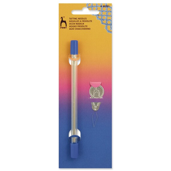 Pony threader deals