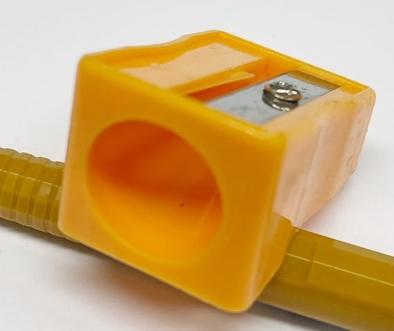 Jumbo Pencil Sharper Jumbo Pencil Sharper