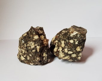 Benzoin Resin Incense: Black Benzoin Stone for Spiritual Cleansing