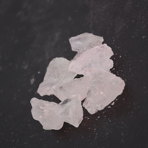 Raw Alum Stone White alum natural alum stone, white alum for the sme.ll of sweat, natural deodorant