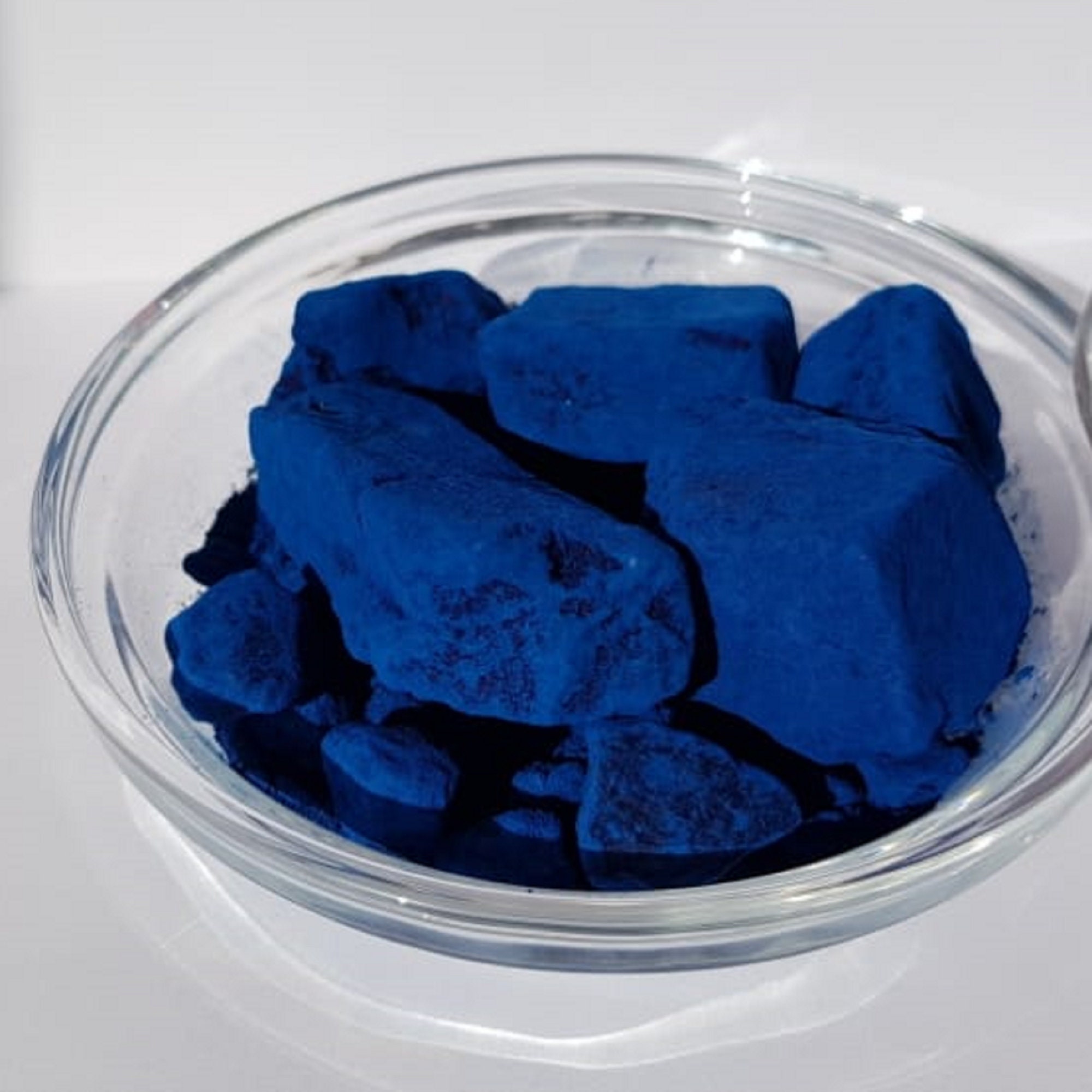 Moroccan Blue Nila Powder - Arabastta