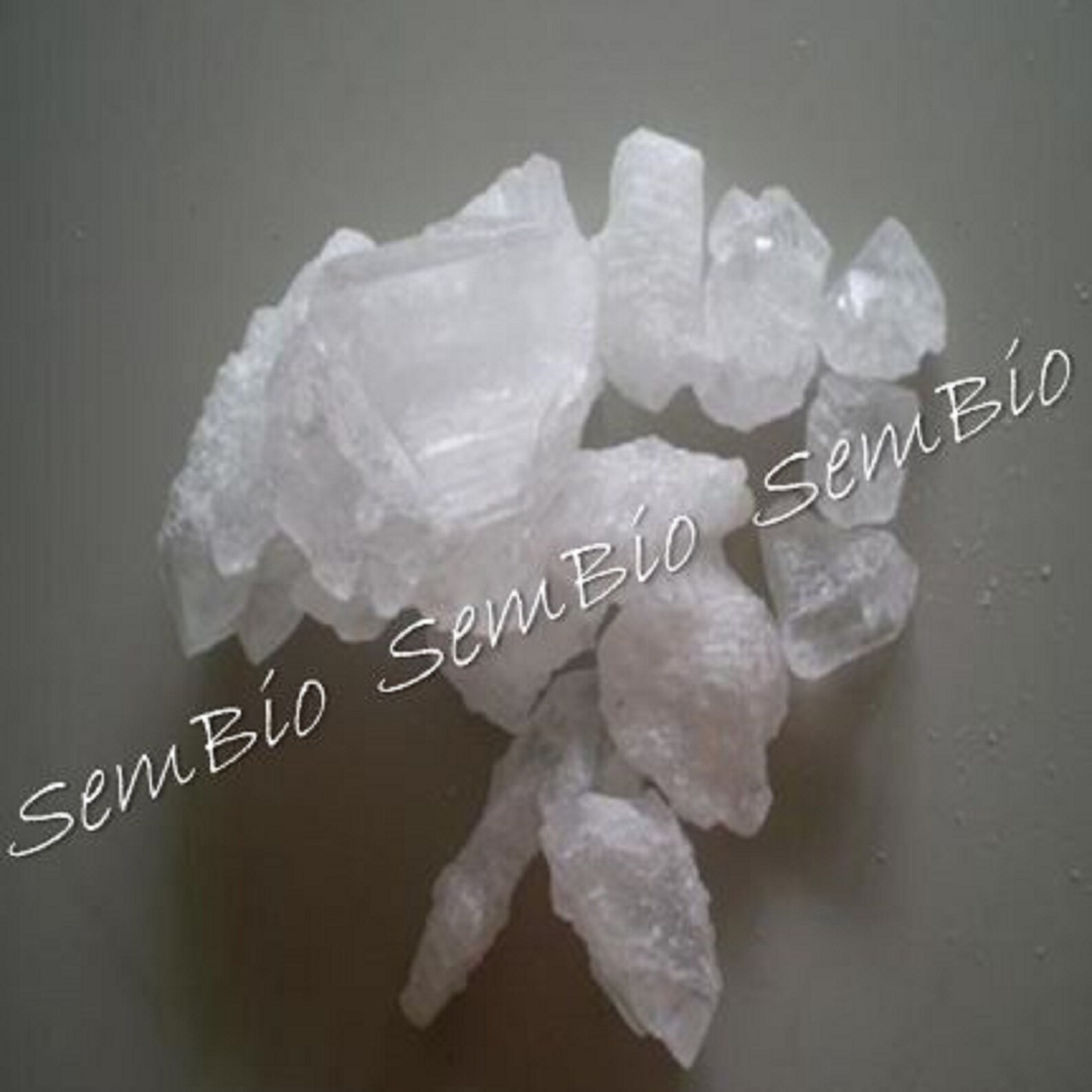 Raw Alum Stone White alum natural alum stone white alum for Etsy