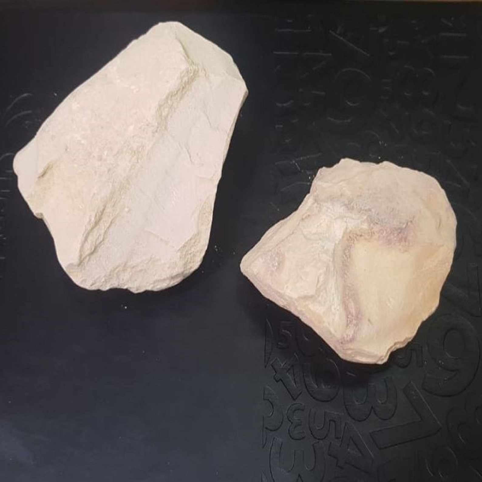 African kaolin kalaba 1KG Etsy