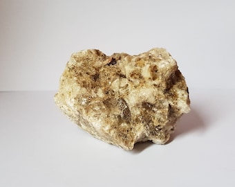 White Benzoin Resin: Natural Incense for Cleansing