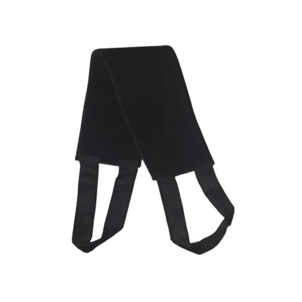 Kessa Mitt rear strap For the back scrub, top quality, works to remove dead skin