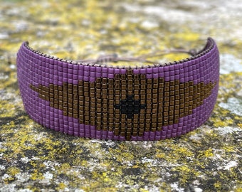 Miyuki Lilla Bracelet