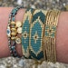 see more listings in the Bracelets Miyuki section