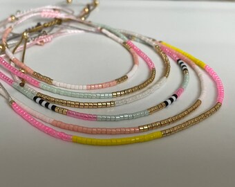 Miyuki Fancy Bracelets