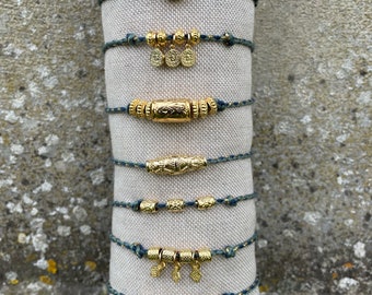 Bracelets Breloques