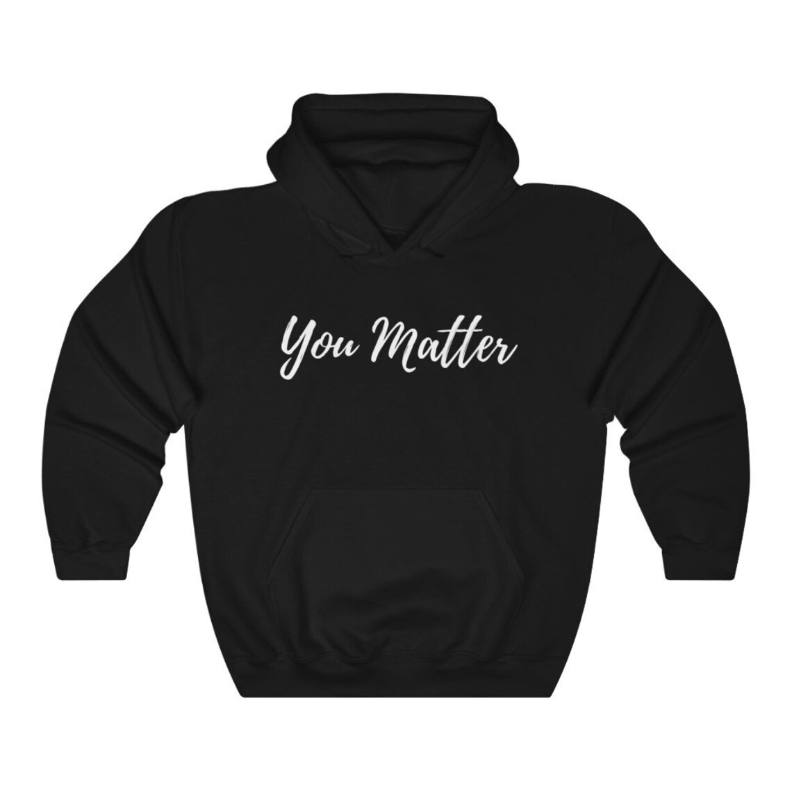 ajr bad day stack hoodie