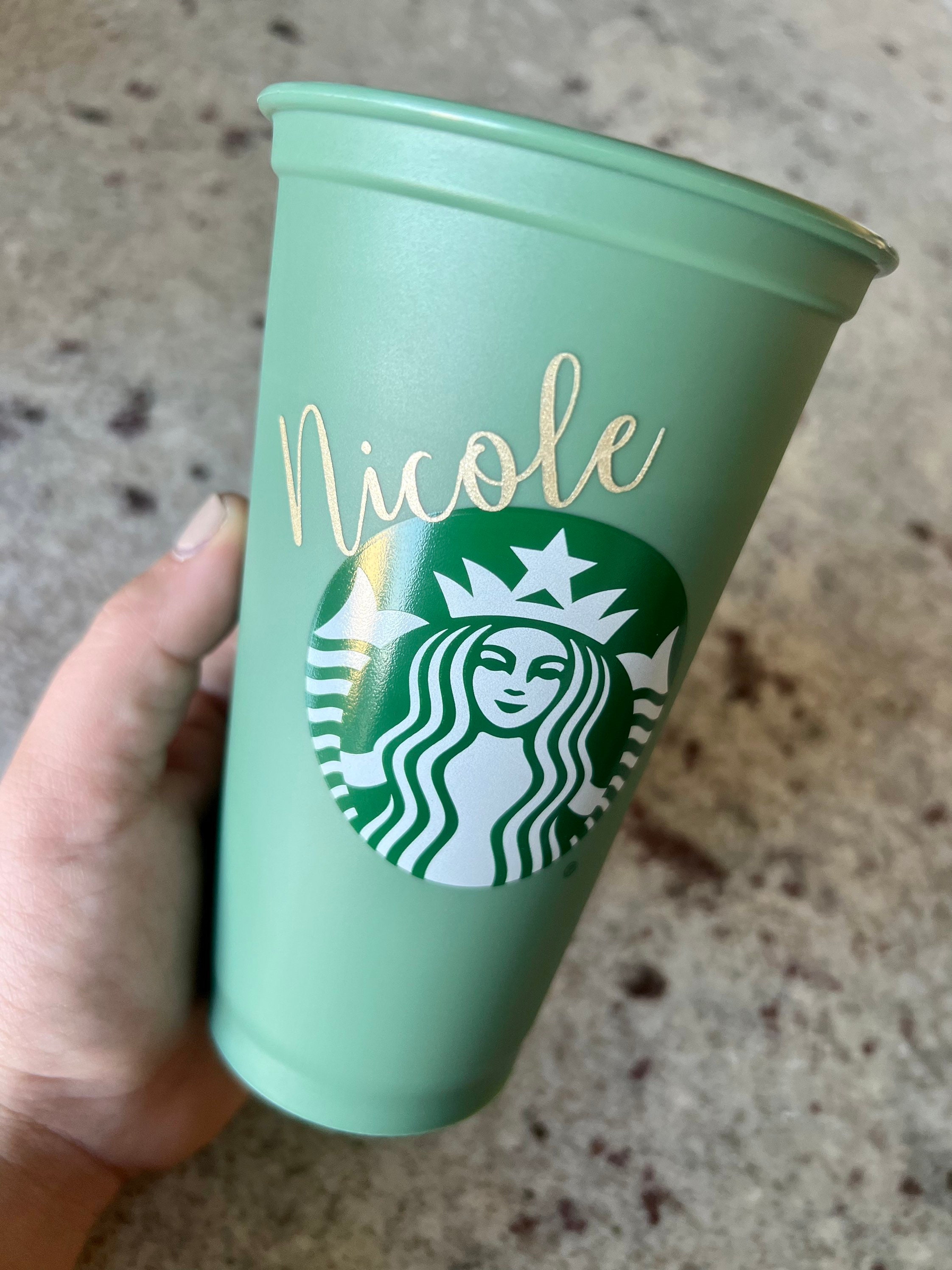 Starbucks Fall Hot Cups Starbucks 2022 Hot Cups Personalized Etsy