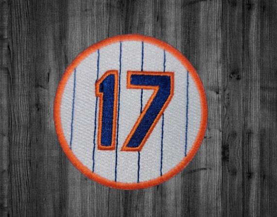 keith hernandez jersey mets