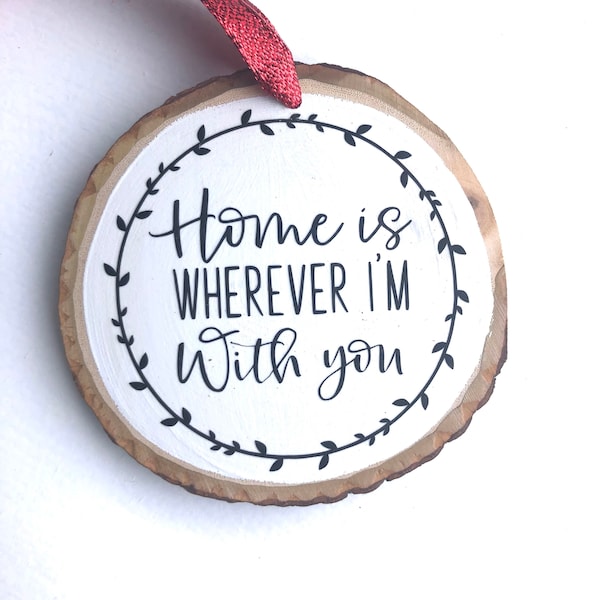 Home is Wherever Etsy