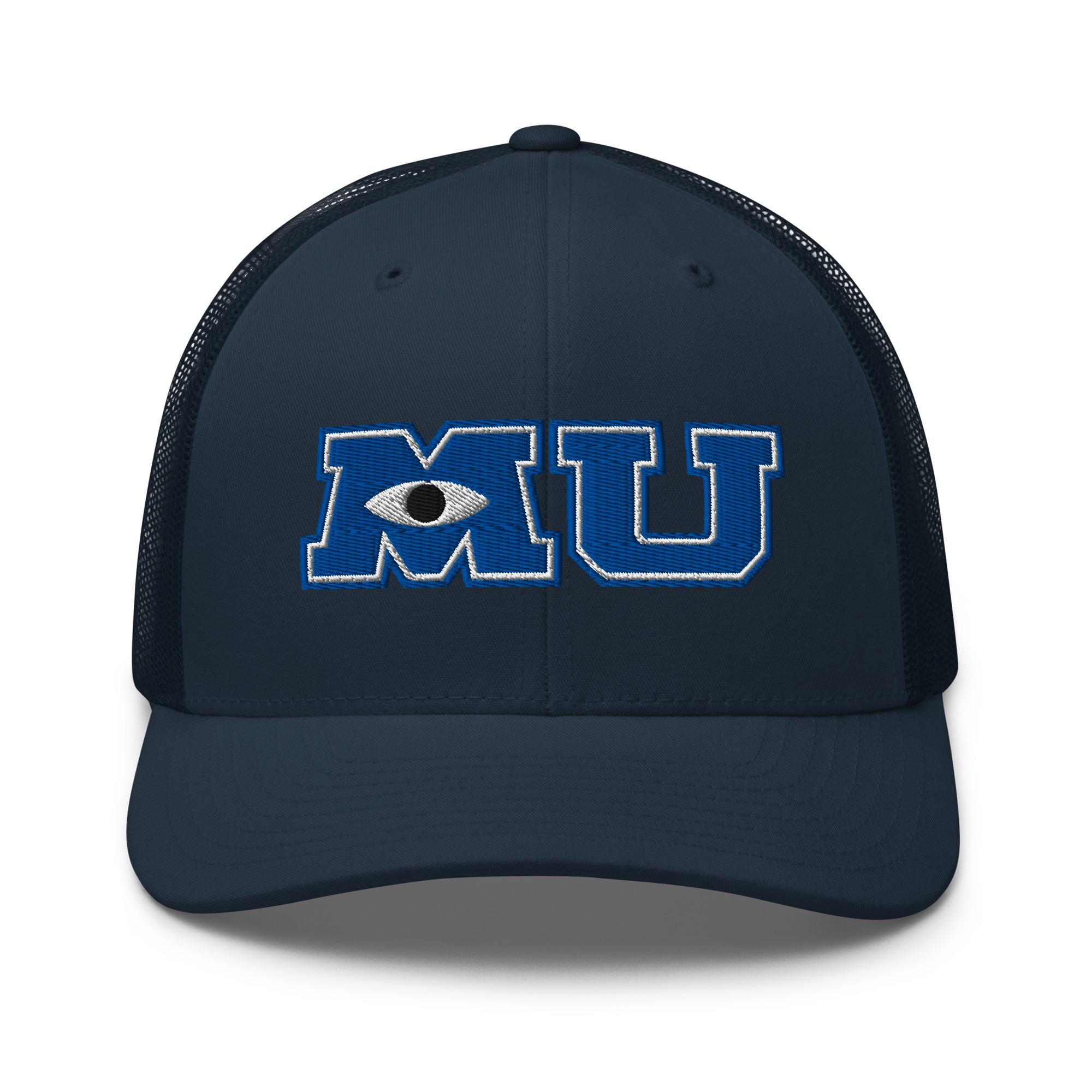 Monsters university cap - Etsy 日本