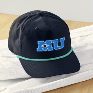 Monsters university hat - Etsy 日本