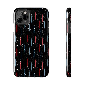 In A Galaxy Far Far Away Star Wars Inspired Tough Phone Cases - Durable Protection