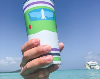 バズ・ライトイヤー タンブラー 20オンス