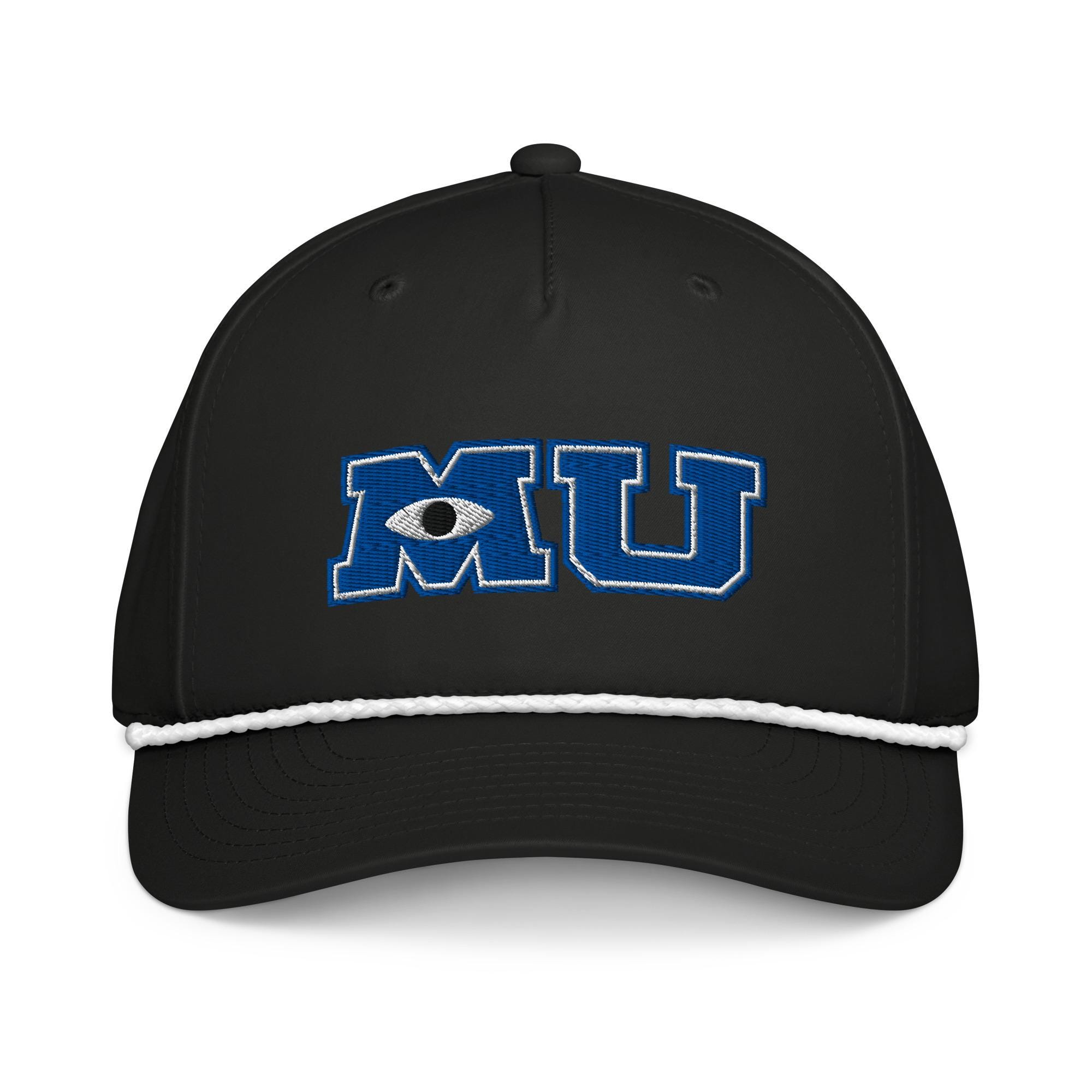 Monsters university cap - Etsy 日本